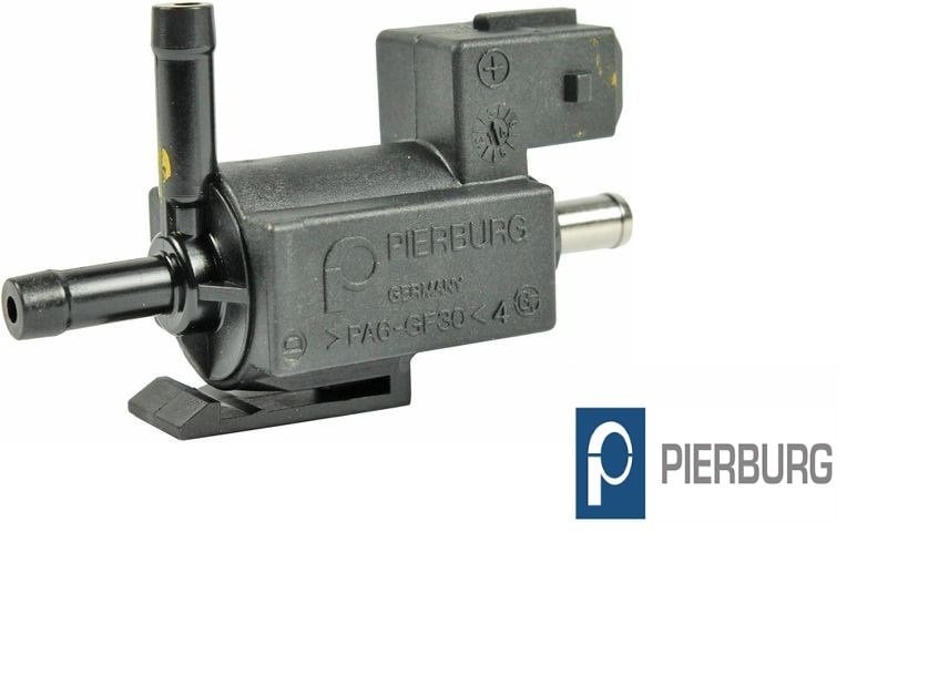 S40/S70/V70/S80 TURBO KONTROL VALFİ