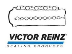 S60/S80/V70/C70/XC70/XC90 KÜLBÜRATÖR CONTASI ÜST KAPAK