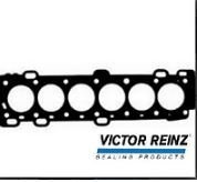S60/V70/S80/XC70/C70 KAPAK CONTASI ÜST