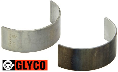 S60/S80/V70/XC70/XC90 KOL YATAK STD D5 (2 ADET)