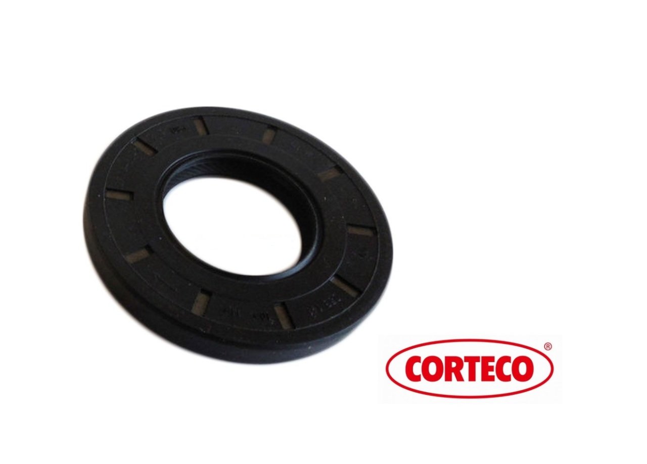 S40/V40 AKİS KEÇESİ SAĞ