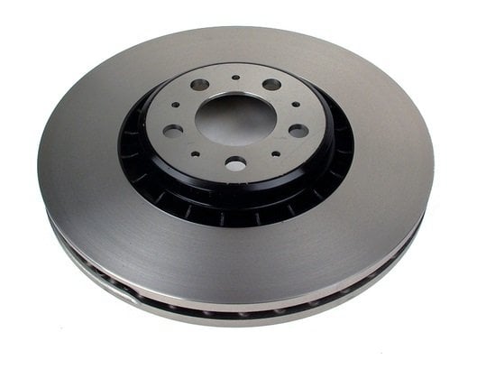 VOLVO XC90 ÖN DİSK KARBON KAPLAMALI 17 İNÇ