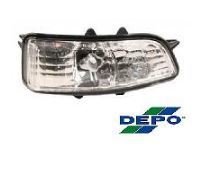 NS40/V50/C30/S60/S80/V70 AYNA SİNYALİ SAĞ