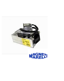 S60/S80/XC70/XC90 GAZ KELEBEĞİ ELEKTRONİK VE PROGRAMLI