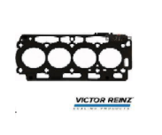 S60/V60/V70/V40 D2 KAPAK CONTASI ÜST