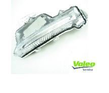 S60 2014- POZİSYON LAMBASI SOL