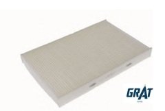 VOLVO NS40 / C30 / V50 POLEN FİLTRESİ KARBONLU