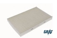 VOLVO S40/V40 POLEN FİLTRESİ KARBONLU