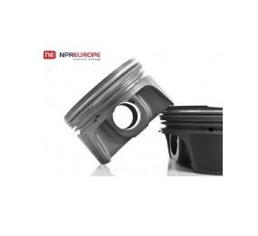 S40/V40 PİSTON SEKMAN TAKIMI İLE BERABER ** 83 MM STANDART ÖLÇÜLÜDÜR. **