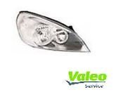 S60/V60 2011- HALOJEN FAR SOL