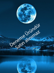 Deneme Ürünüdür Satın Almayınız