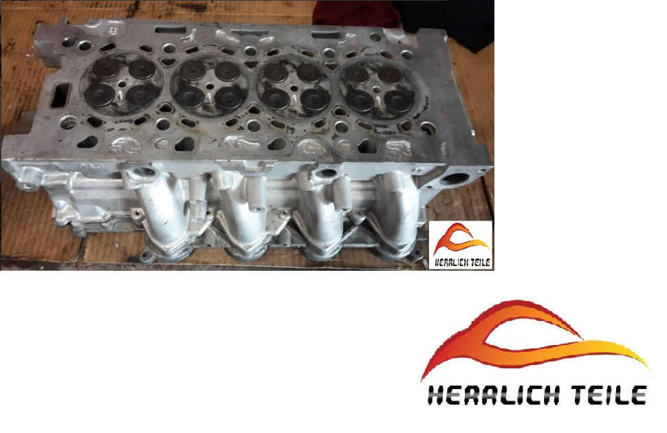 S40/V40 SİLİNDİR KAPAĞI CH 415000-599999 TURBOLU MOTORLARA