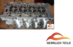 S40/V40 SİLİNDİR KAPAĞI CH 415000-599999 TURBOLU MOTORLARA