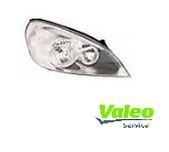 S60/V60 2011- HALOJEN FAR SOL