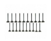 S60/V70/XC70/S80/XC90 D5 SUBAP TAKIMI (EMME VE EGSOZ ) 6MM