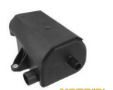 S70 / 850 KARTER HAVALANDIRMASI