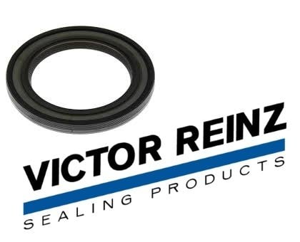 VOLVO S40/V40/S60/S80/V70 EKSANTRİK KEÇESİ ÖN EGZOZ