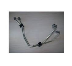 NS40 / V50 / C30 ENJEKTÖR 1 & 2 SİLİNDİR