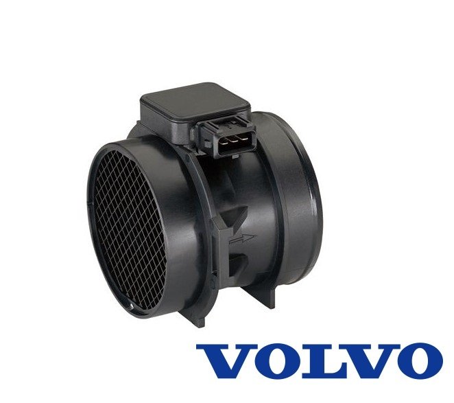 VOLVO S40 / V40 HAVA AKIŞ METRE ( DEBİMETRE ) TURBOLU (ORJİNAL)
