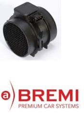 VOLVO S40/V40 TURBO -2000 MAF SENSÖRÜ DEBİMETRE