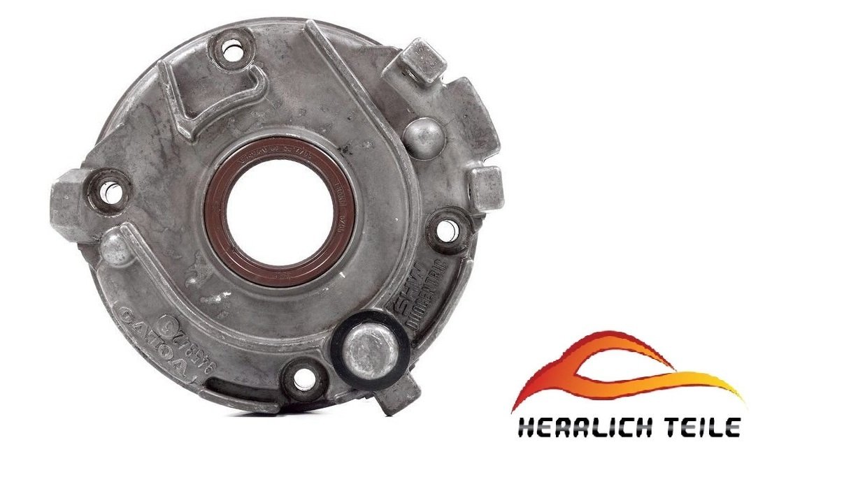 S40/V40 YAĞ POMPASI 1996-2004