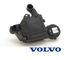 Volvo S40 / V40 Karter Havalandırması