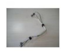 NS40 / V50 / C30 RADYATÖR HORTUMU 1.6 DİZEL