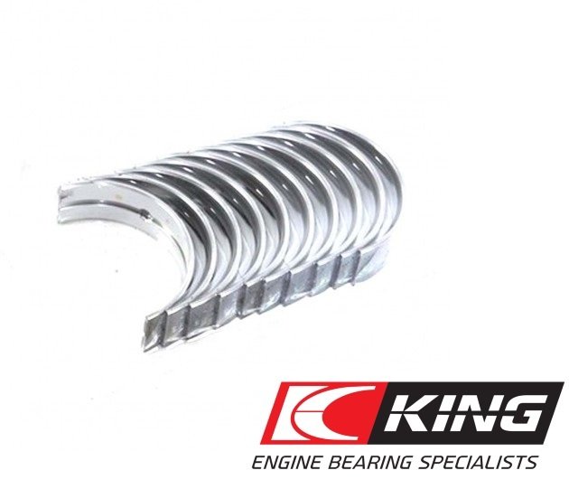 VOLVO 850 / S70 / V70 / XC70 KOL YATAK TAKIMI 0,25 ÖLÇÜLÜ