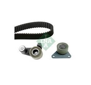 S40/V40/850/C70/S70/V70 TRİGER SETİ