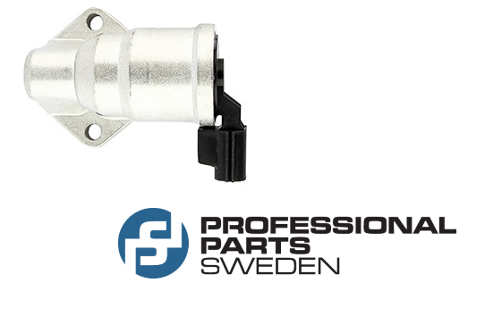 Volvo S40 / V40 Rölanti Ayar Valfi