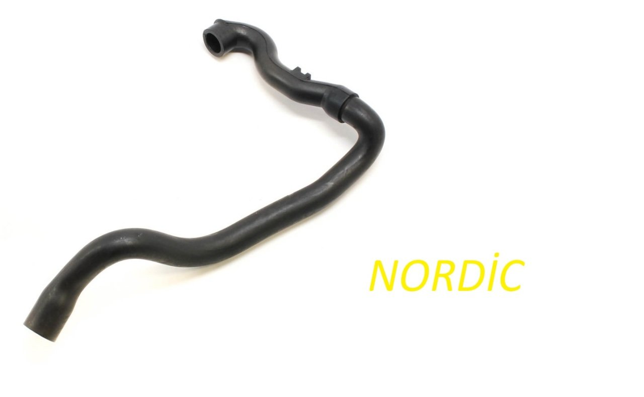 S40/V40/S70/850, XC70/S60/V70/S80 -2002 KARTER HAVALANDIRMASI ÜST HORTUMU