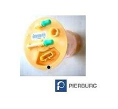 NS40/V50/C30 MAZOT POMPASI KOMPLE ŞAMANDIRALI