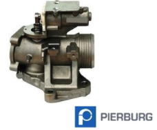 S80/S60/XC70/XC90 2007- EGR VALFİ D5