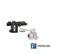 S80/S60/XC70/XC90 2007- EGR VALFİ ELEKTRONİK ÜNİTESİ D5