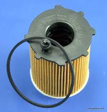 VOLVO YAĞ FİLTRESİ NS40/V50/C30/S60/V60/S80/V70 1.6 D