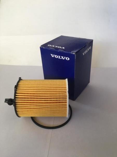 Volvo YAĞ FİLTRESİ S40 V50 C30 S60 V60 S80 V70 1.6 D