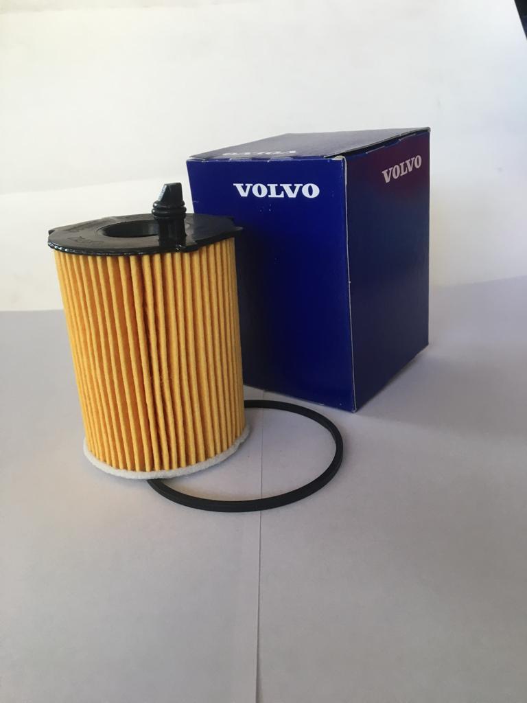 Volvo YAĞ FİLTRESİ S40 V50 C30 S60 V60 S80 V70 1.6 D