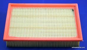 VOLVO NS40/C30/V50 1.6 DİZEL HAVA FİLTRESİ