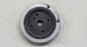 SALINIM AMORTİSÖRÜ S40/V40/S70/S60/S80/XC70/XC90