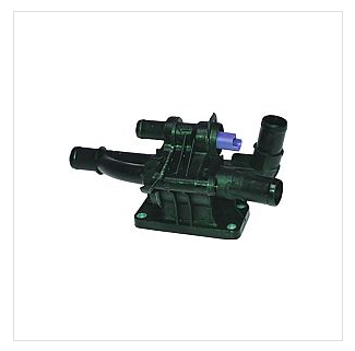 TERMOSTAT YUVASI KOMPLE NS40/V50/C30/S80/V70/S60/V60 D4164T,D4162T