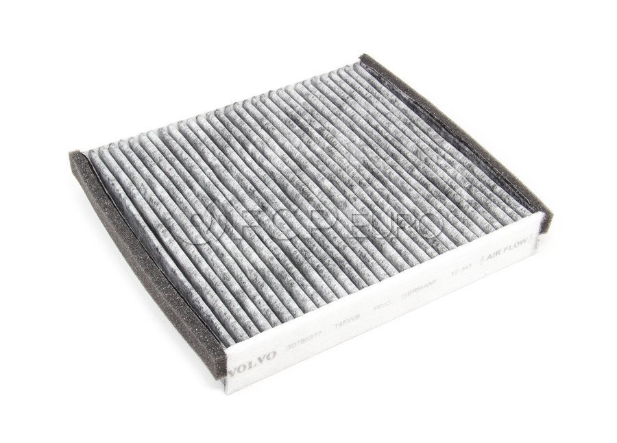 VOLVO NS40/C30/V50 POLEN FİLTRESİ