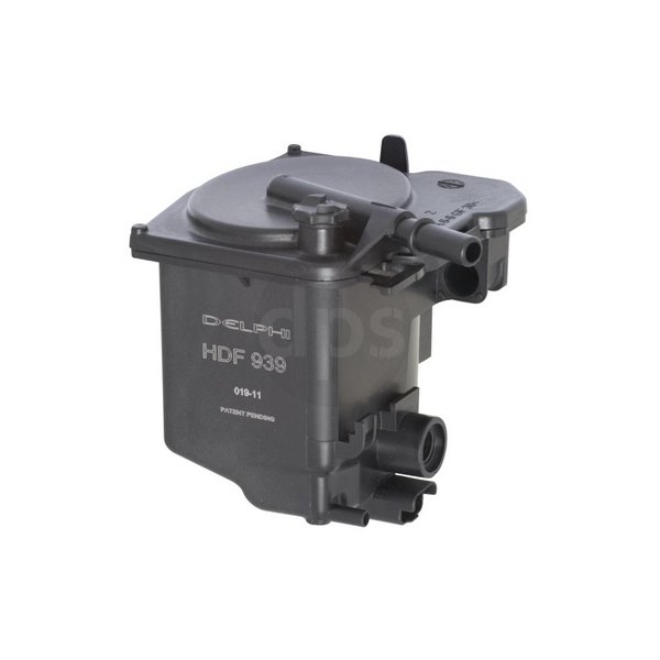 VOLVO NS40/V50 YAKIT FİLTRESİ DİZEL 1.6