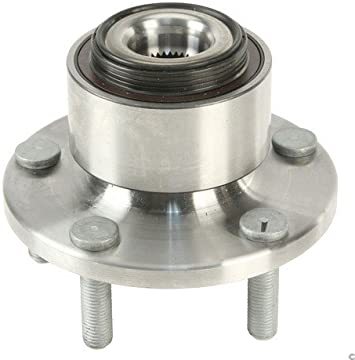 VOLVO NS40/V50/C30/C70 ÖN RULMAN PORYALI