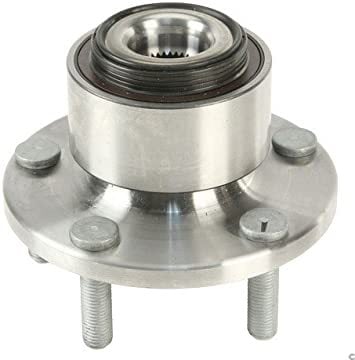 VOLVO NS40/V50/C30/C70 ÖN RULMAN PORYALI