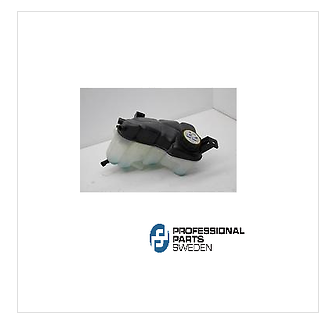 XC60/XC70/V70/S80/S60/V60 RADYATÖR EK DEPO