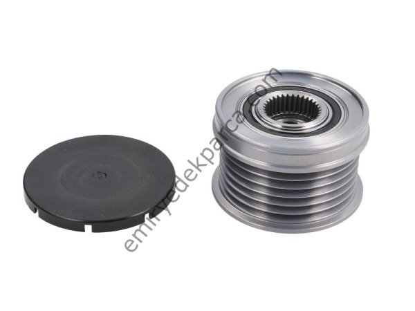 XC60/S60/XC70/S80/V70 2007- ALTERNATÖR ŞARZ RULMANI