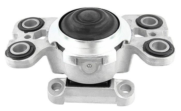 XC60/S80/V70/V60/S60 MOTOR KULAĞI SOL