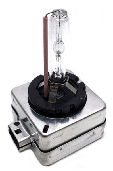 D1S XENON AMPUL 35 WATT 6000 KELVİN