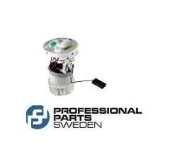 YAKIT POMPASI KOMPLE ŞAMANDIRALI