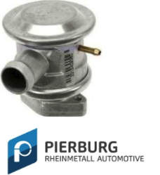 GERİ DÖNÜŞ VALFİ